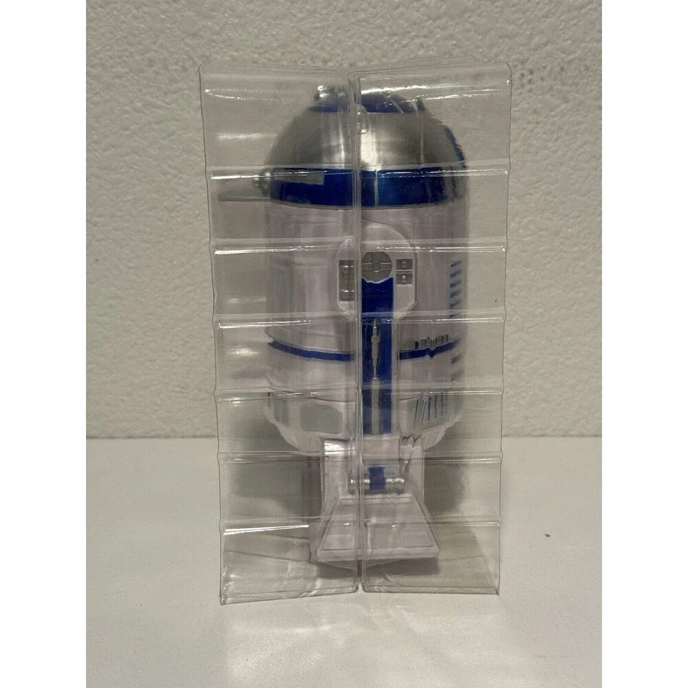 Disney Star Wars R2-D2 Measuring Cups 9 Measuring Units ThinkGeek W BOX